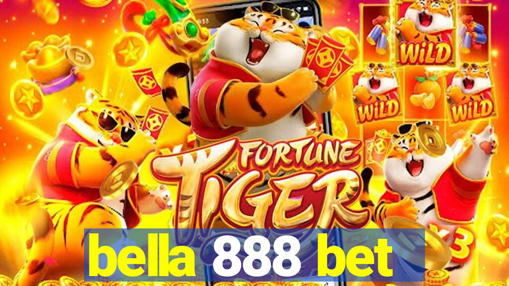 bella 888 bet